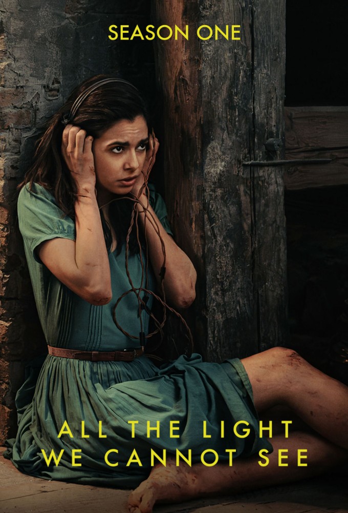 All the Light We Cannot See - Season 1 [276934] (A1698914278) [[TV Shows]] --Plex--